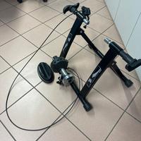 Rullo per bici decathlon