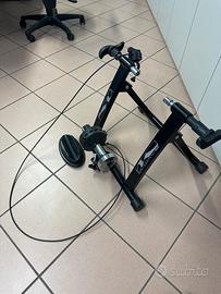 Rullo per bici decathlon