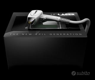 Laser diodo 808 per epilazione