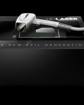 Laser diodo 808 per epilazione