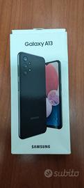Smartphone Samsung a13 