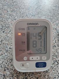 Misuratore di pressione Omron M3 Comfort