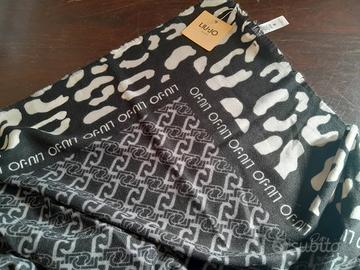 foulard liujo 