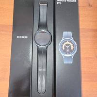 Samsung Watch 5 Pro