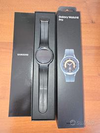 Samsung Watch 5 Pro