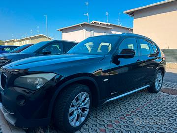 Bmw X1 Unico proprietario
