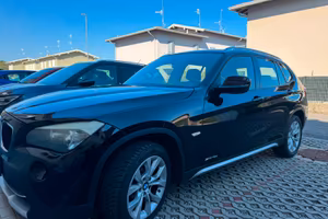 Bmw X1 Unico proprietario