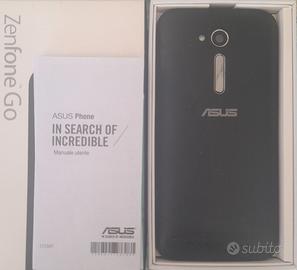 SMARTPHONE ASUS