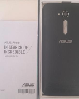 SMARTPHONE ASUS