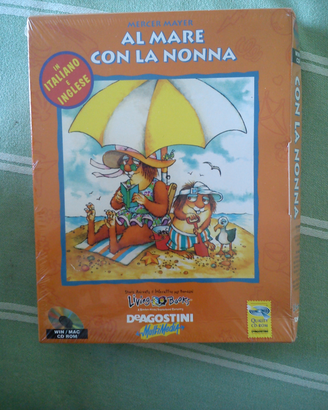 Cd rom
