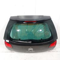 8701CG PORTELLONE POSTERIORE CITROEN C3 (A51) 1.4 