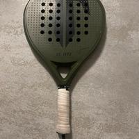 Tactical padel el jefe