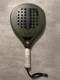 Tactical padel el jefe