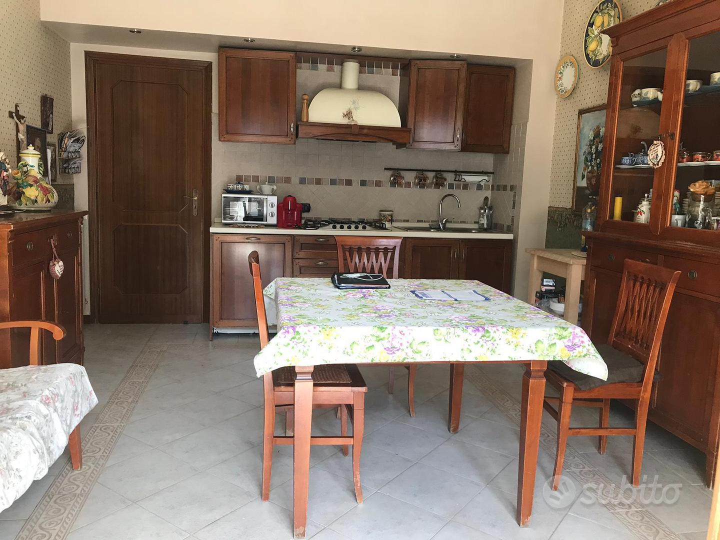 Appartamento - Vista 2