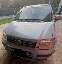 Fiat Panda 1.2