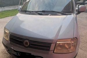 Fiat Panda 1.2