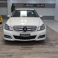 Mercedes-benz C 220 CDI BlueEFFICIENCY Executive