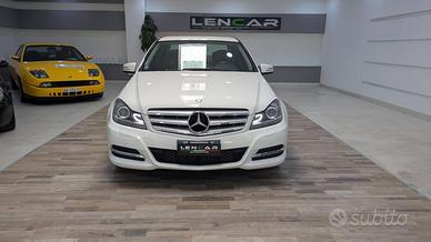 Mercedes-benz C 220 CDI BlueEFFICIENCY Executive