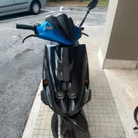 Motorino phantom f12 50cc