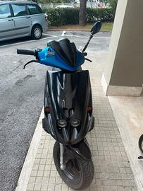 Motorino phantom f12 50cc