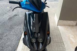 Motorino phantom f12 50cc