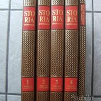 Enciclopedia Storia Universale