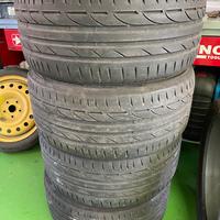 245/35/19 bridgestone s001