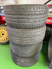 245/35/19 bridgestone s001