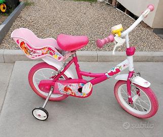 bicicletta bimba
