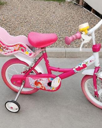 bicicletta bimba