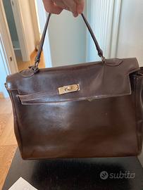 Borsa stile Kelly