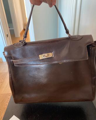 Borsa stile Kelly