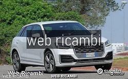 Ricambi Musata Audi Q2 / Q3 2017 2018 2019 2020