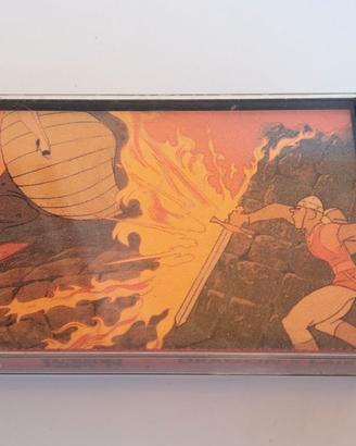Dragon's Lair - Jackson Soft (Originale Edicola) V