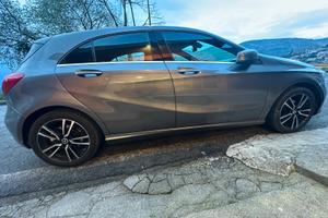 Mercedes classe A 180