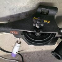 Affondatore Cannon Mag10hs 