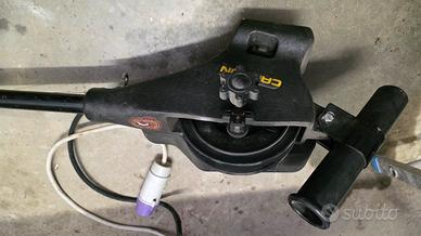 Affondatore Cannon Mag10hs 