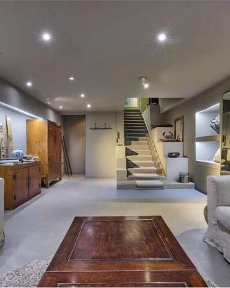 Loft / Open Space di 155 m² con 2 locali a Milano