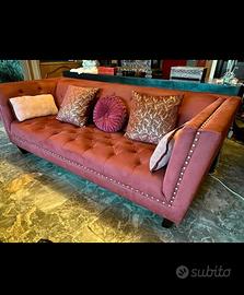 Divano 3 posti 