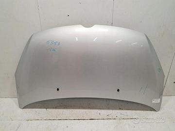 93193047 COFANO ANTERIORE OPEL AGILA (B) 1.0 B 16v