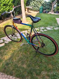 bicicletta da strada