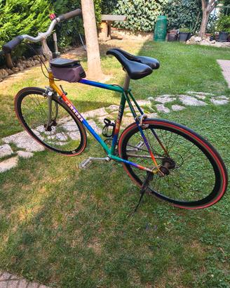 bicicletta da strada