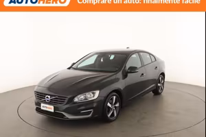 VOLVO S60 CD26626