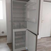 Frigo congelatore Electrolux.