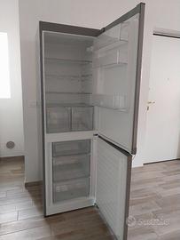 Frigo congelatore Electrolux.