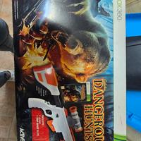 Fucile xbox 360