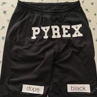 Pantaloncini Pyrex Urban