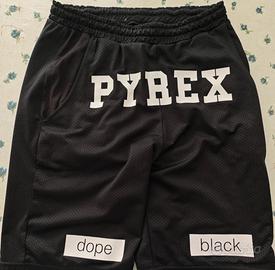 Pantaloncini Pyrex Urban