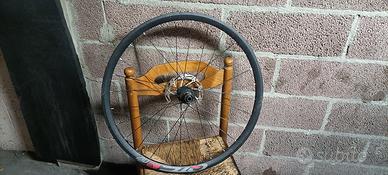 RUOTE BDC GRAVEL