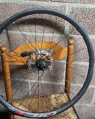 RUOTE BDC GRAVEL